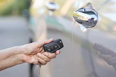 North Haven Automotive Locksmith