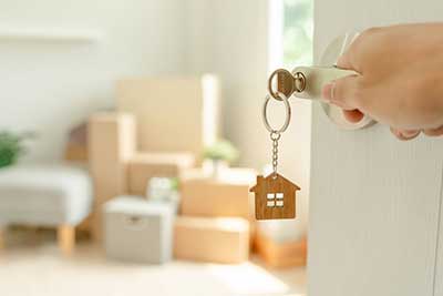 North Haven Residential Locksmith