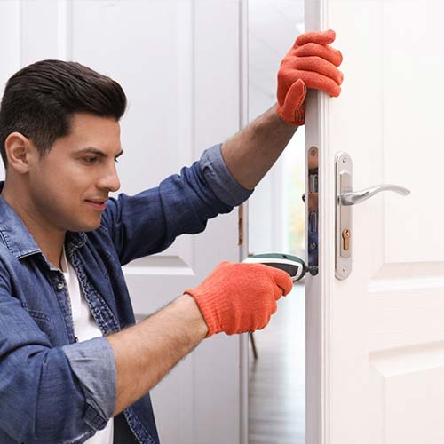 North Haven Mobile Locksmith