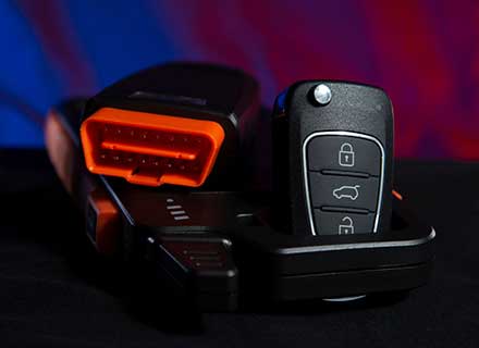 Automotive North Haven Locksmith