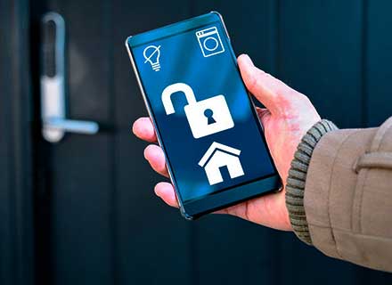 Residential North Haven Locksmith