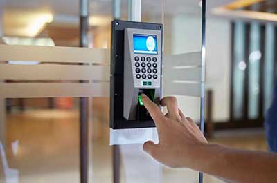 North Haven Commercial Locksmith